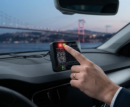 DriveeNedir