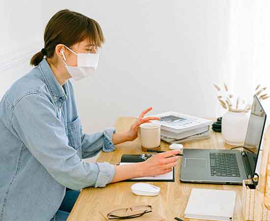 Normalleşme Sürecinde Ofis Hayatımızı Daha Güvenli Kılacak Günlük Temizlik ve Dezenfeksiyon Önerileri