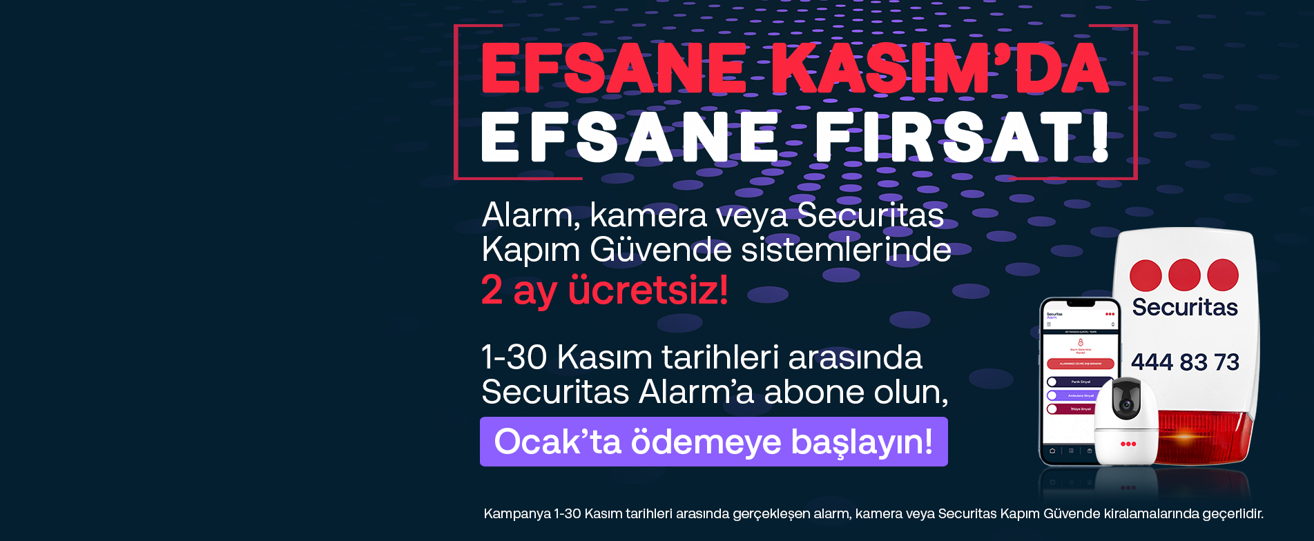 Efsane Kasım