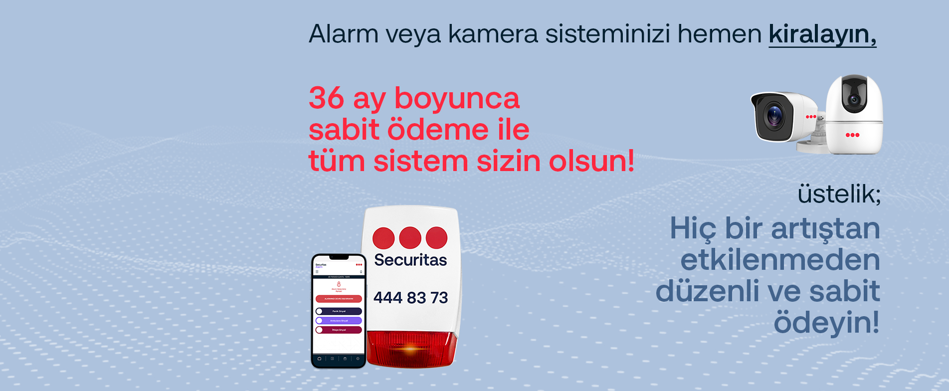 Kiralama Kampanyası