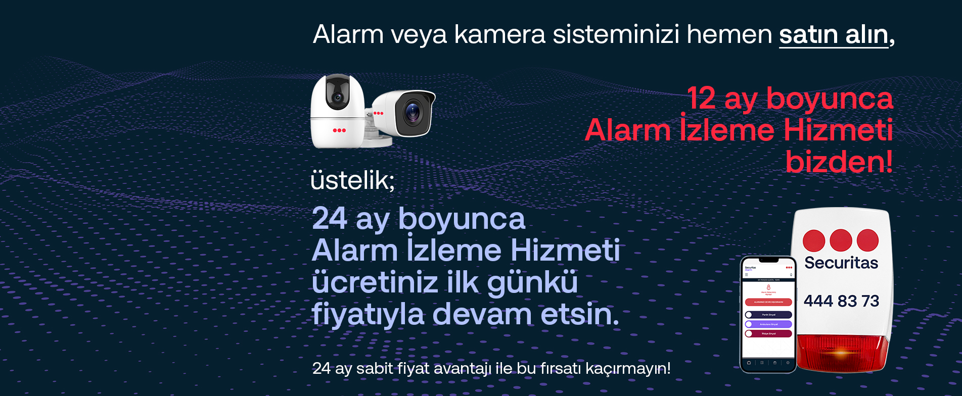 Satın Alma Kampanyası