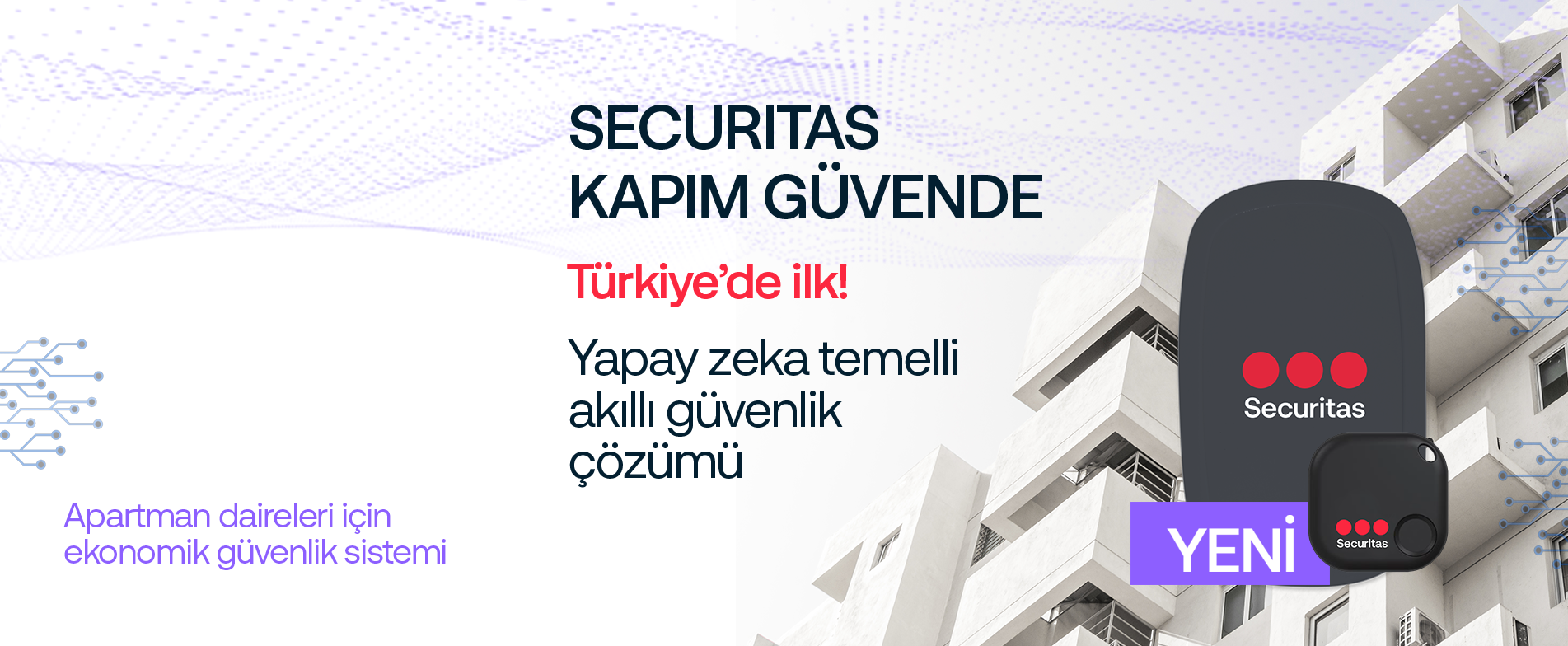 Securitas Kapım Güvende