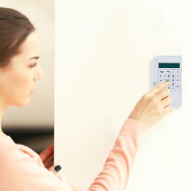 Görüntülü Ev Alarm Sistemleri Nasıl Çalışır
