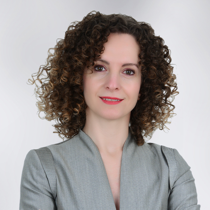 figen namlıoğlu