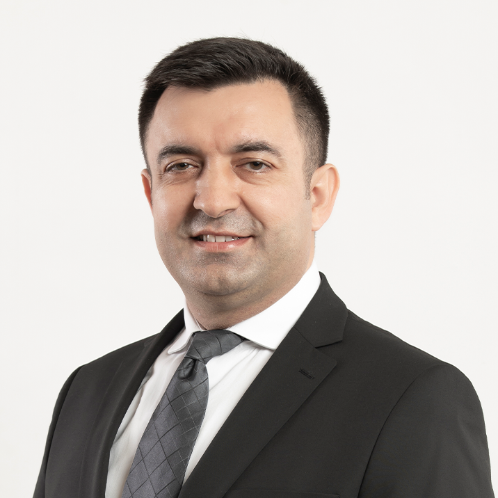 barış sandıkçı