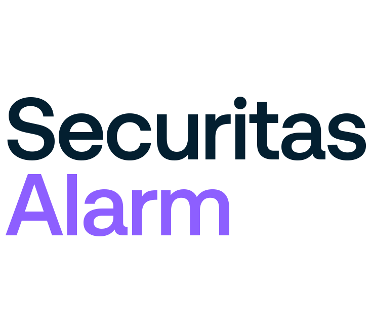 Securitas Alarm Logo - 2
