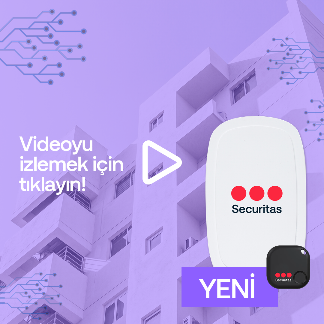 alarm kurma